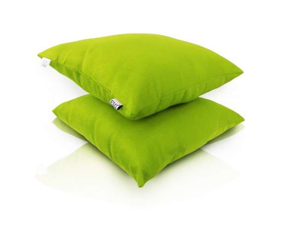 zeleni ukrasni vankus