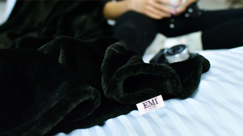 deka od mikrofibre 150 x 200 cm