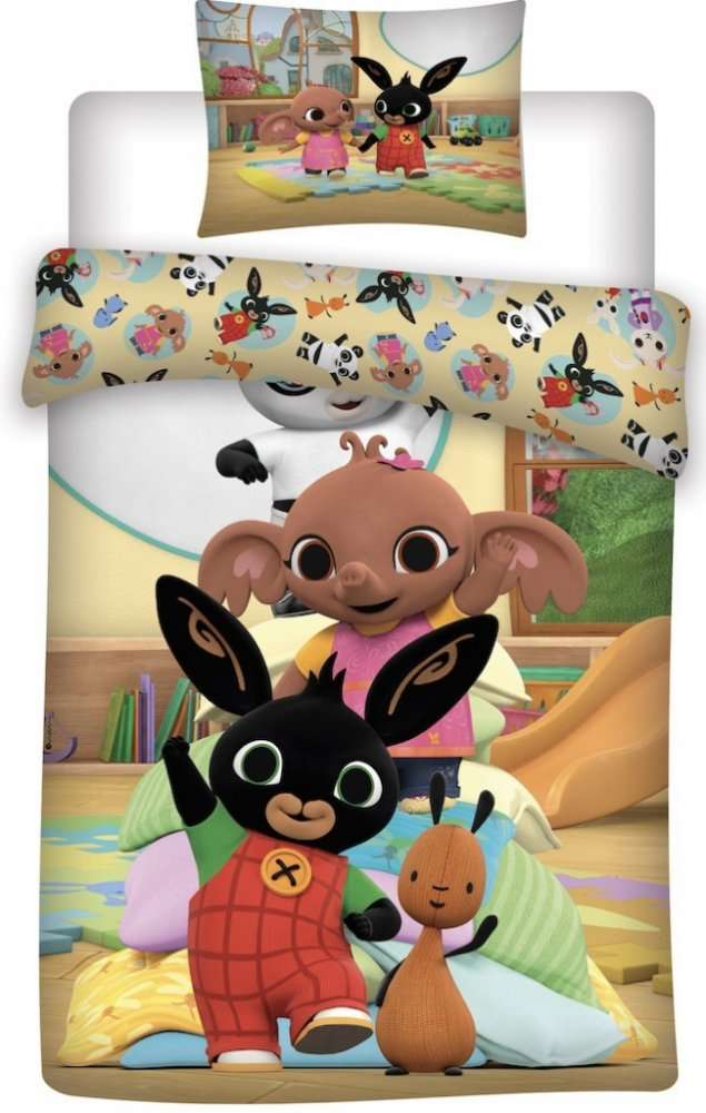 Bing dječja odjeća