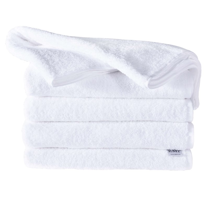 pamučni ručnik ugodan na dodir