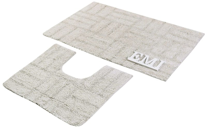 pamučne kupaonske prostirke