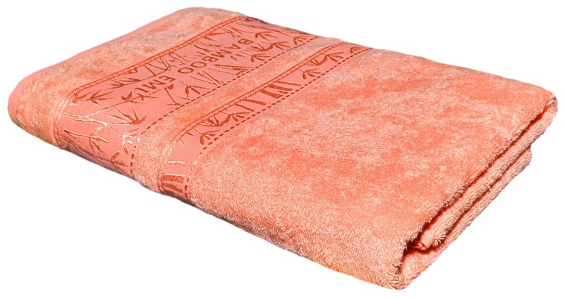 losos bambus ručnik