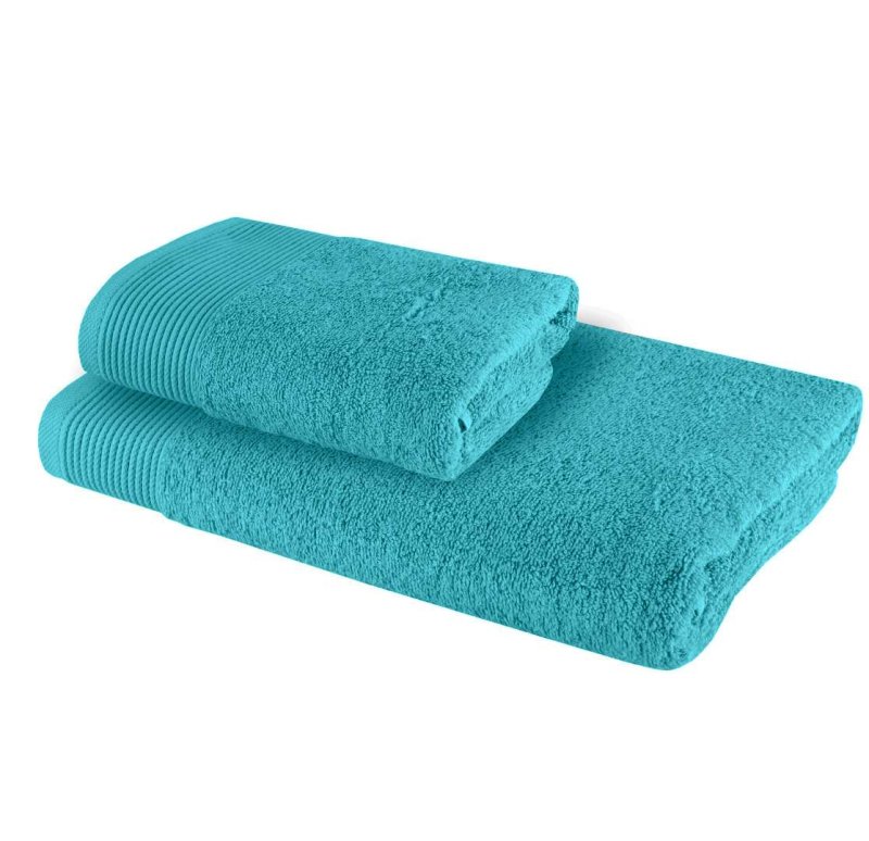 Sada_2_kusov_bavlnenej_osusky_a_uteraka_Bella_tyrkysova_EMI