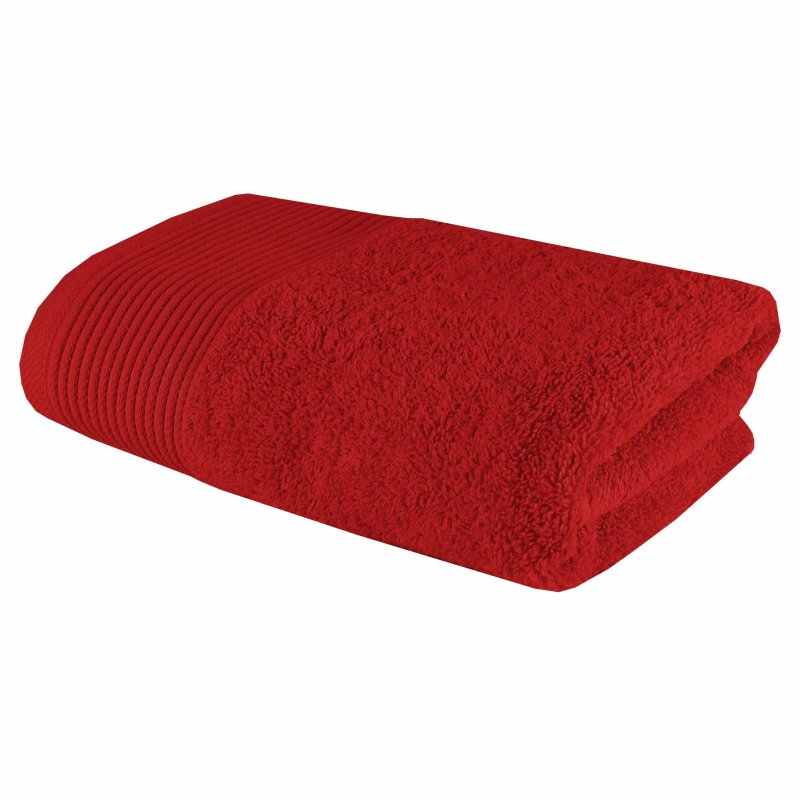 Ručnik_pamuk_crveni_50x90_cm_Bella_EMI