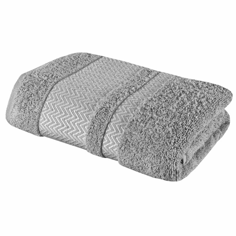 Ručnik_pamuk_siva_50x90_cm_Ates_EMI