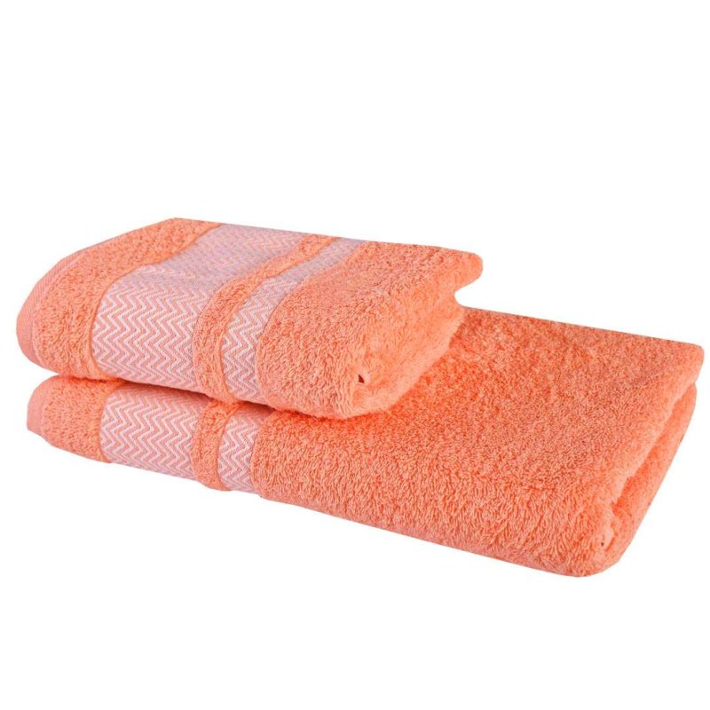 krpa_i_ručnik_u_boji_lososa_ates_emi