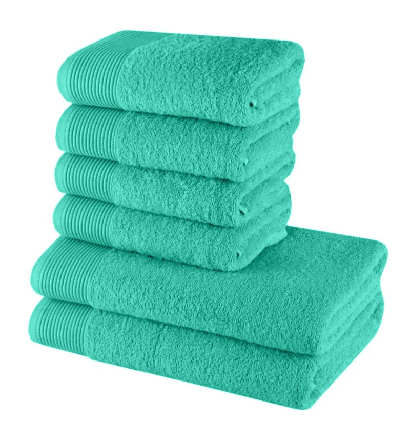 Set_od_6_pamučnih_ručnika_i_ručnika_Bella_svijetlo_zelena_EMI