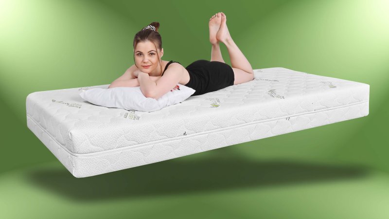 Comfort Aloe Vera EMI madrac