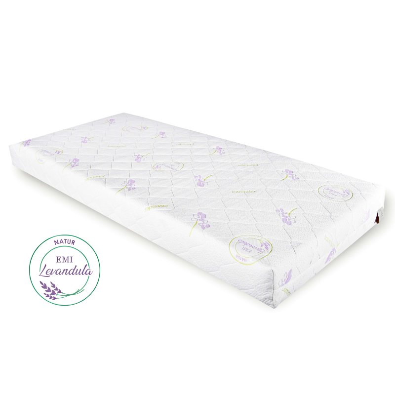 madraci s memorijskom pjenom