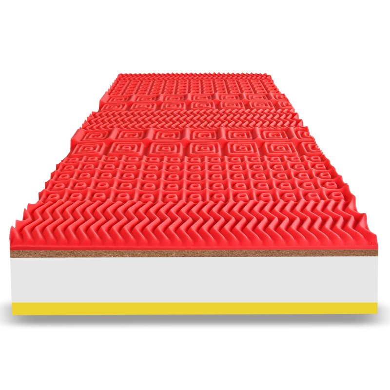 kvalitetan madrac 24 cm EMI