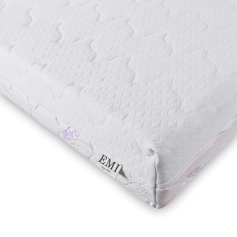 dvostrani madrac s kokosovom pločom