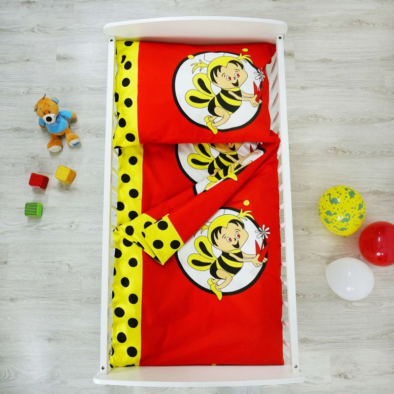 dječja pamučna odjeća