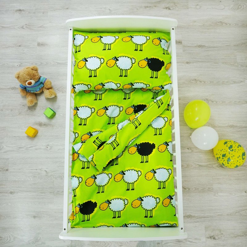 dječja odjeća za dječju sobu