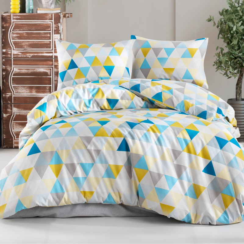 Dakar pamučna odjeća