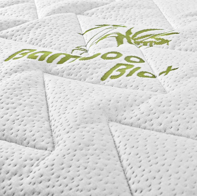 poplun s ekstraktima bambusa