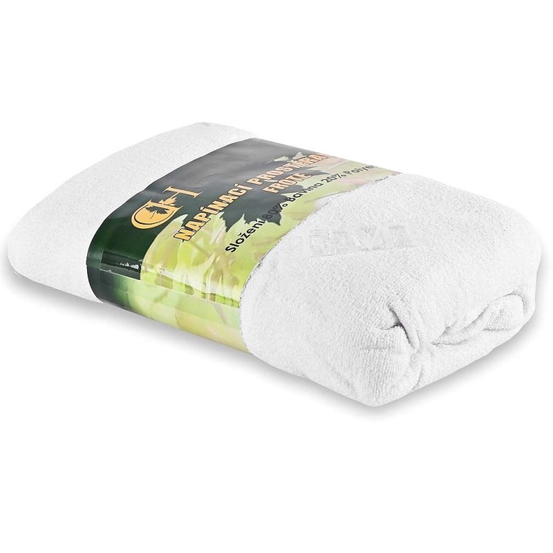 bijeli_frotir_list za rastezanje