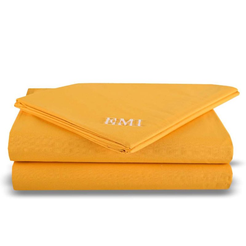 plahta_na_krevetu_narančasta