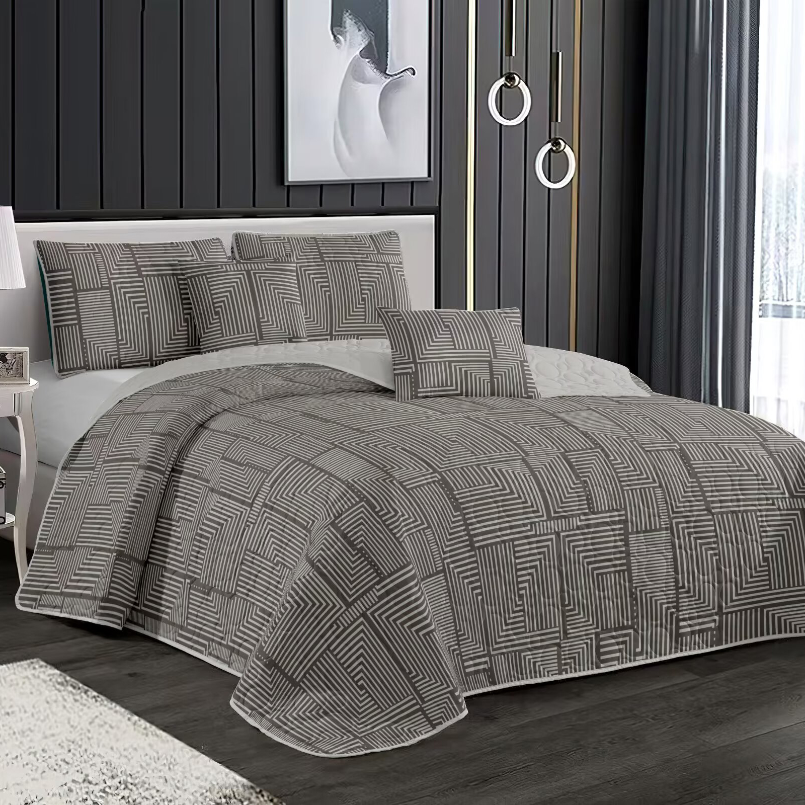 prekrivač za krevet nordijske emi