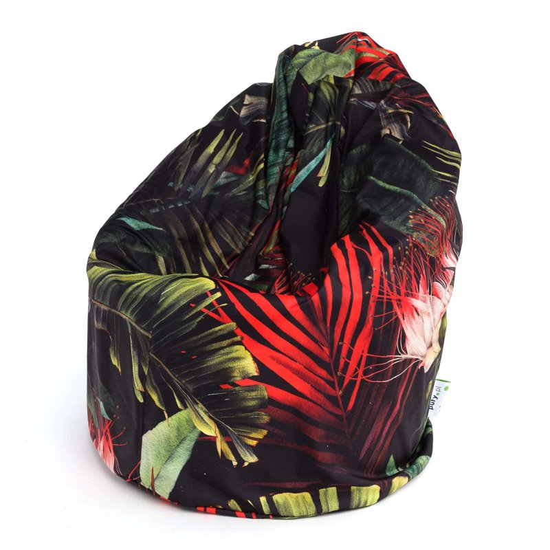 beanbag pear tropic