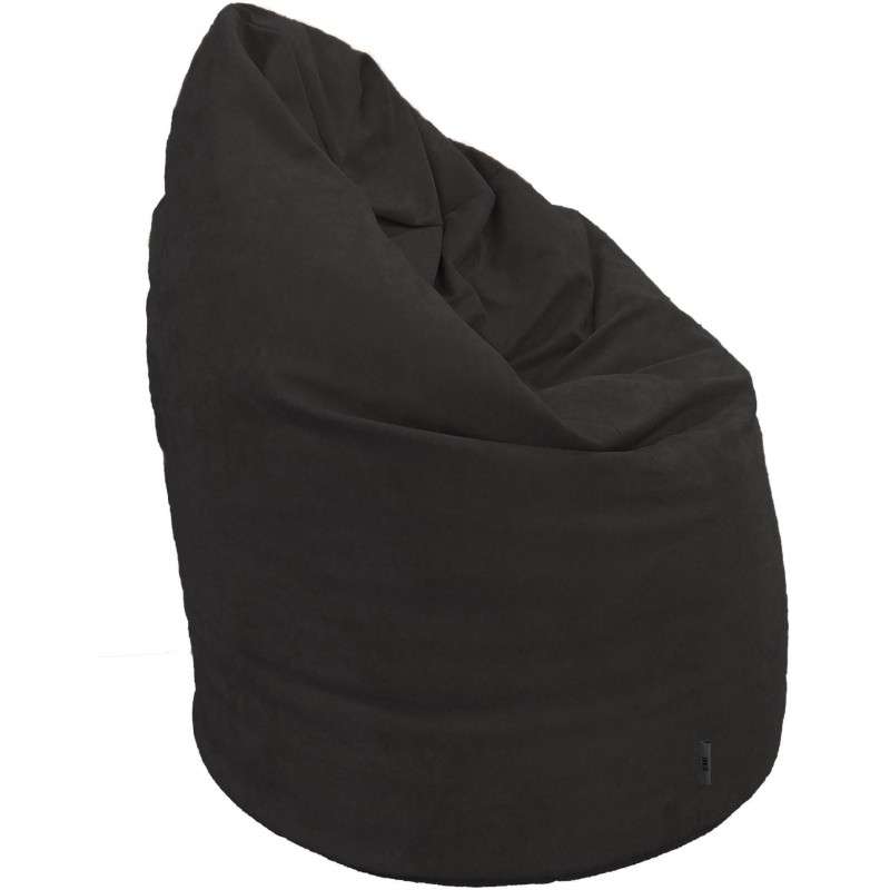 bean bag kruška polucrna