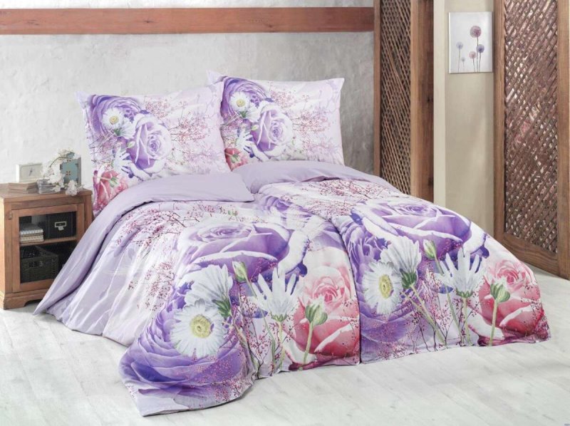 3D haljine s cvijećem