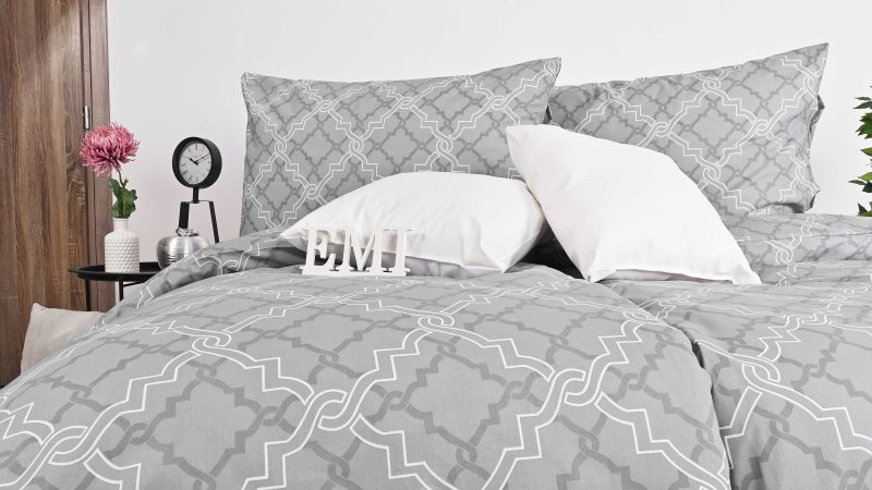 haljina dolce siva pamuk