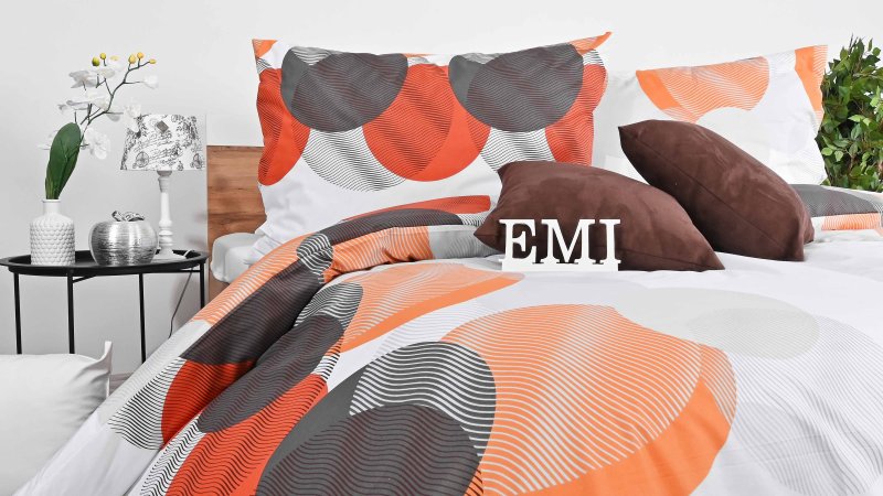 Stockholm pamučna odjeća