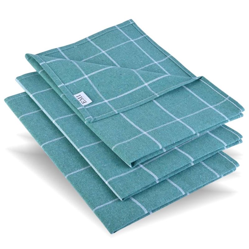 Ručnici od zelenog čaja