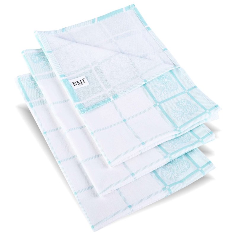 ručnici svježe zeleni