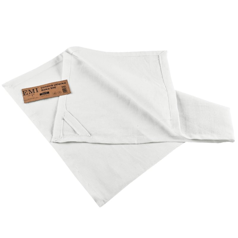 platnena krpa za suđe