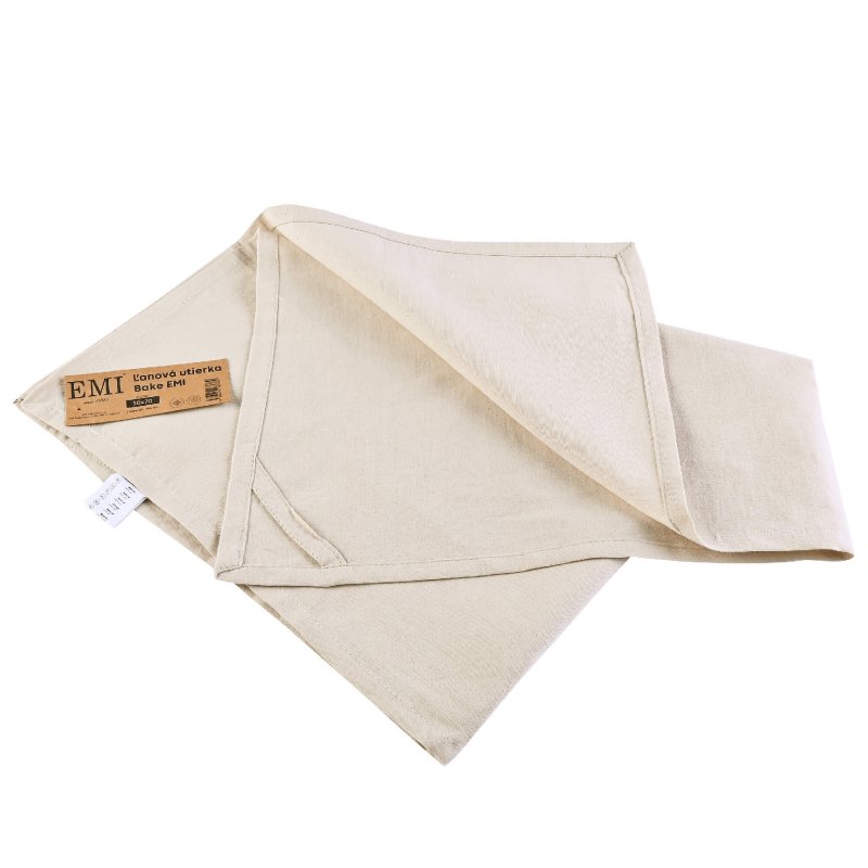 platnena krpa za suđe