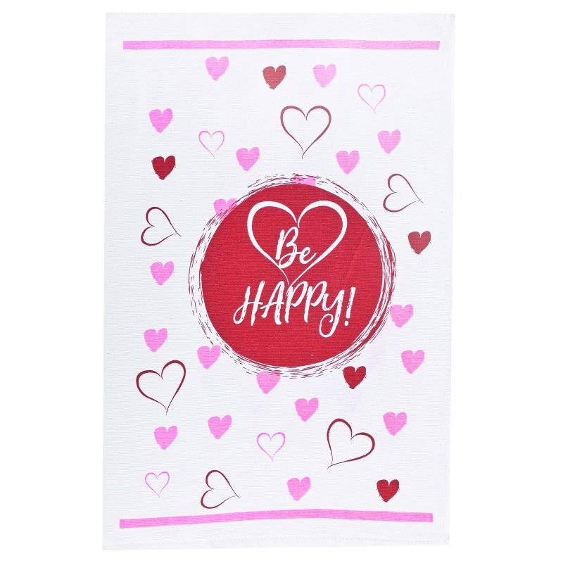 kuhinjske krpe sa srcima