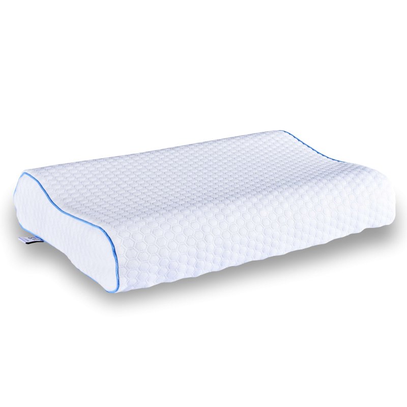 anatomski vankus Elastomer