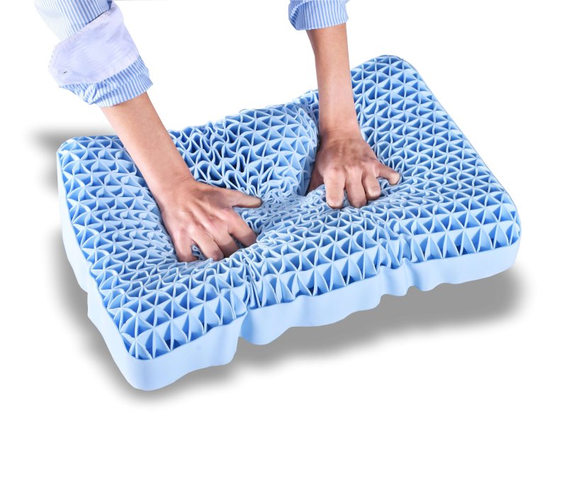 anatomski savitljivi vankus