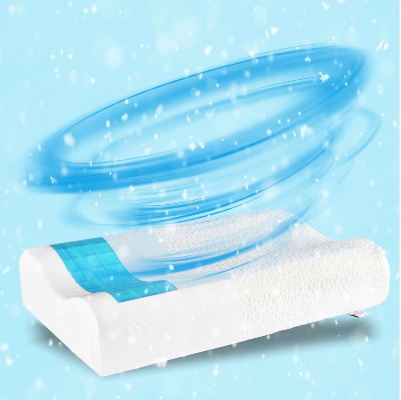 anatomsko hlađenje vancus