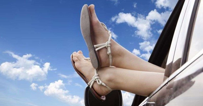 putovanje automobilom