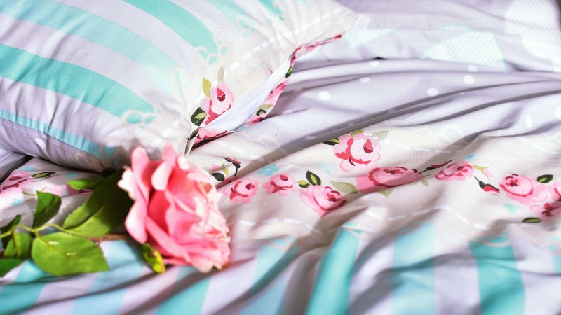 lijepa i kvalitetna posteljina