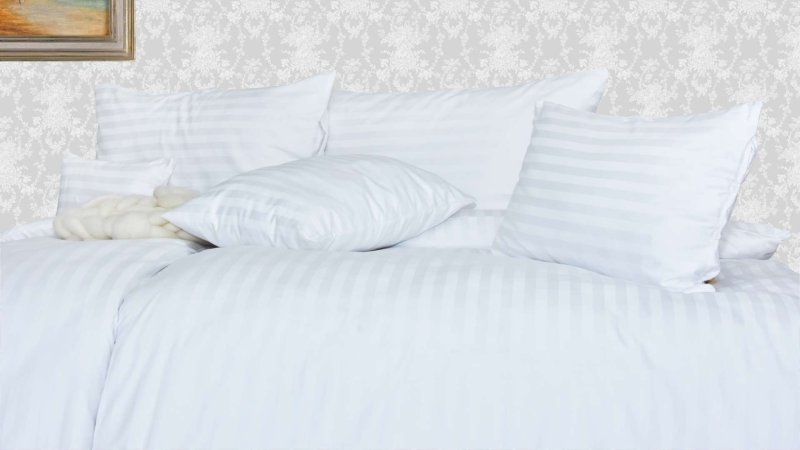 posteljina od damasta