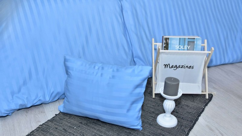 kvalitetni damast listovi