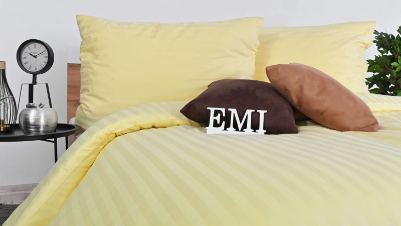 posteljina od damasta