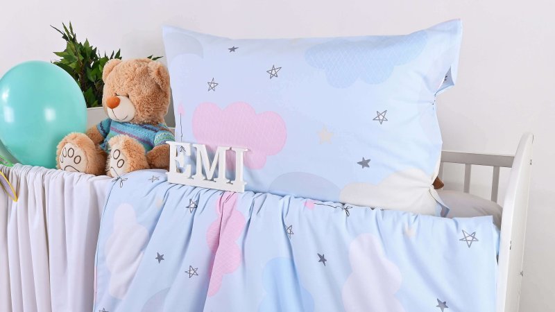 pamučna odjeća za bebe