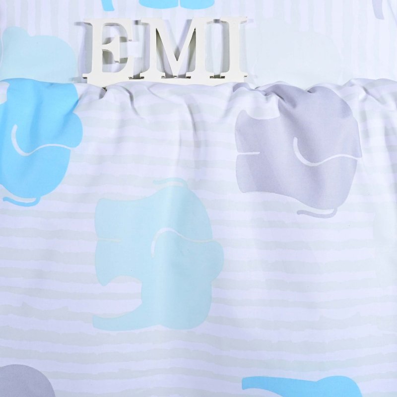 pamučna odjeća slonova