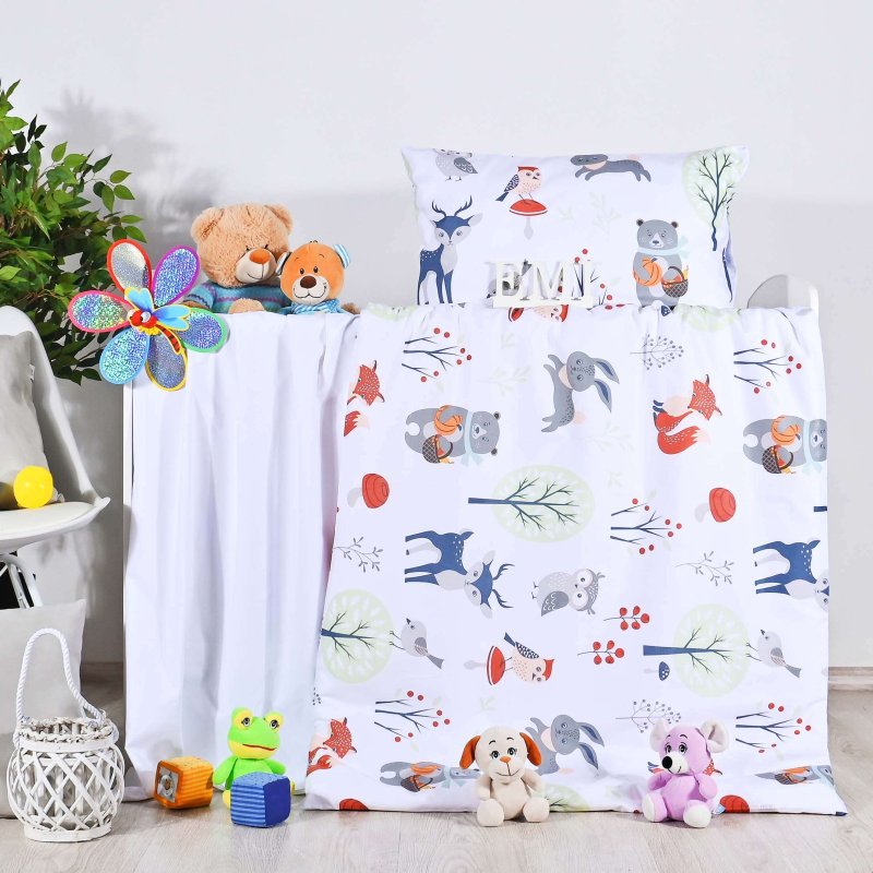 dječja odjeća Forest