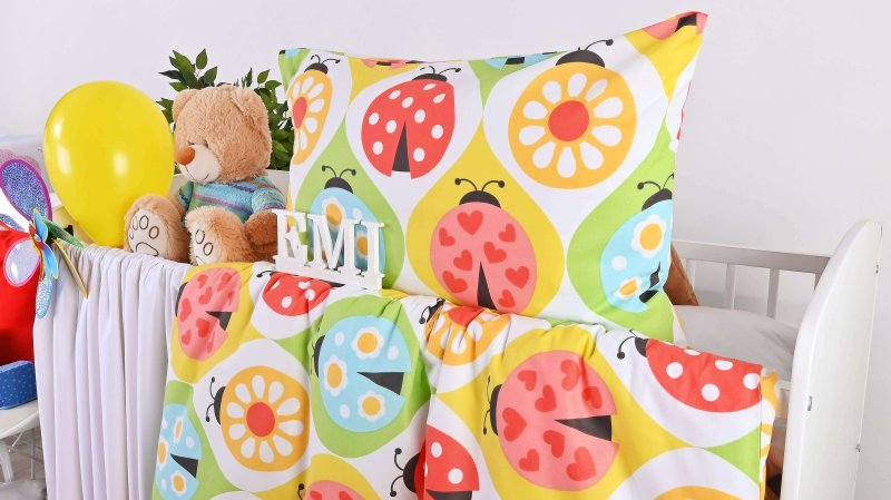 Dječja odjeća bubamara