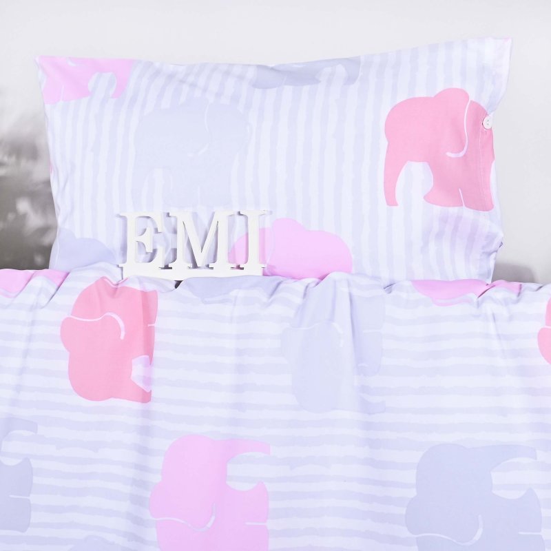 posteljina za krevetić