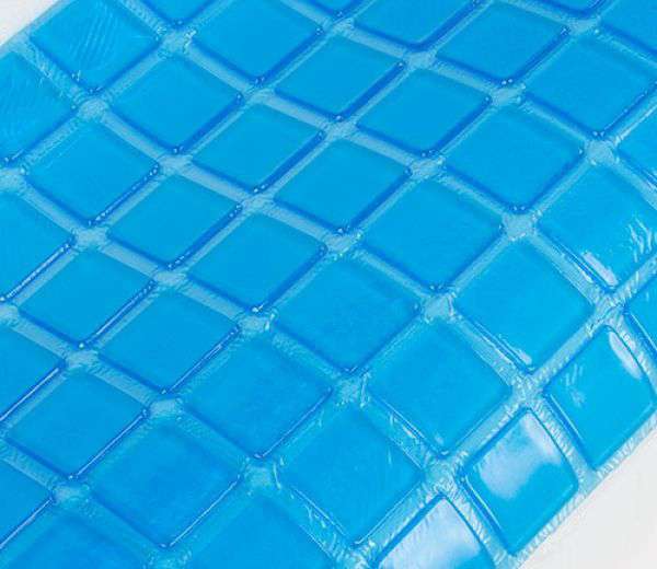 Anatomski jastuk od gela