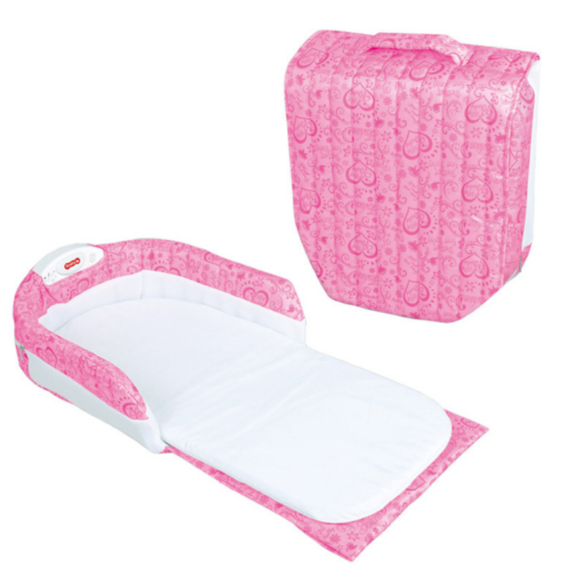 dječje gnijezdo za krevetić