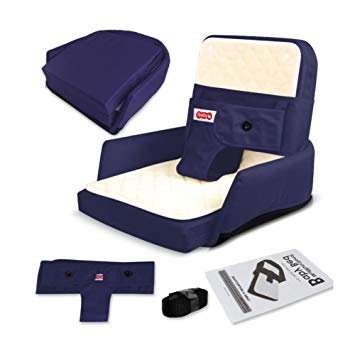 sjedište i gnijezdo u jednom