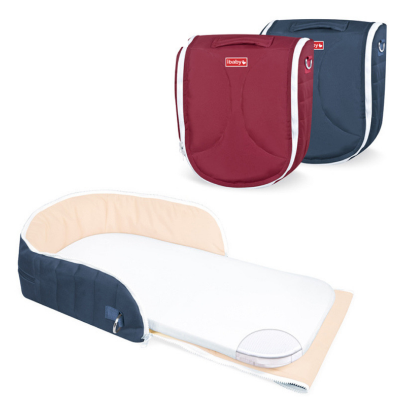 gnijezdo za djevojčicu