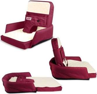 gnijezdo za dječji krevetić